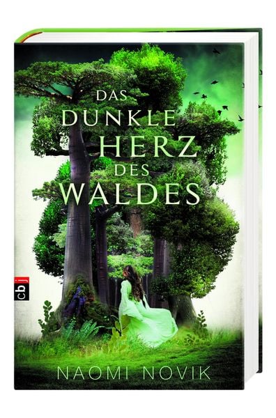 Produktbild: Das dunkle Herz des Waldes