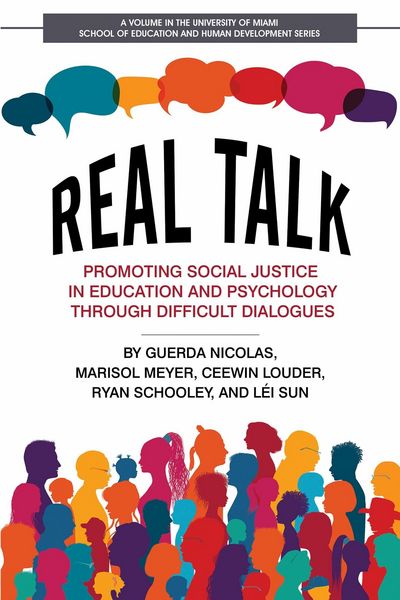 Produktbild: Real Talk