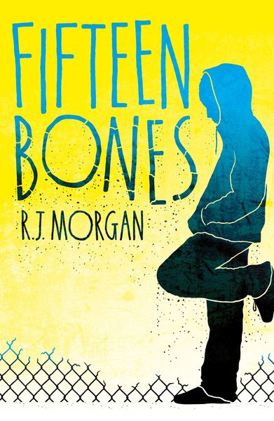 Produktbild: Fifteen Bones