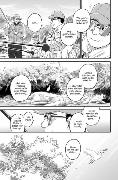 Produktbild: Mein Nachbar Yokai 02