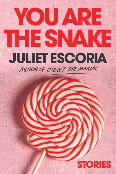 Produktbild: You Are the Snake