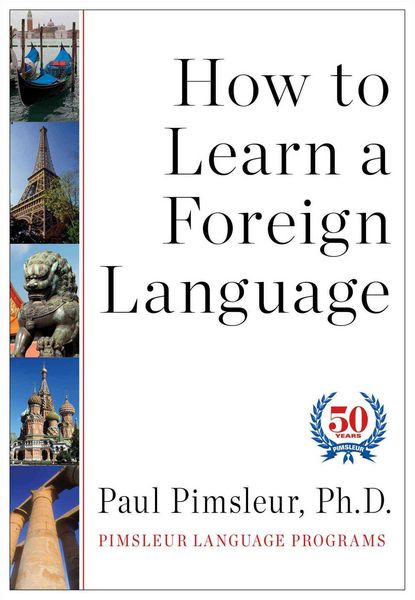 Produktbild: How to Learn a Foreign Language