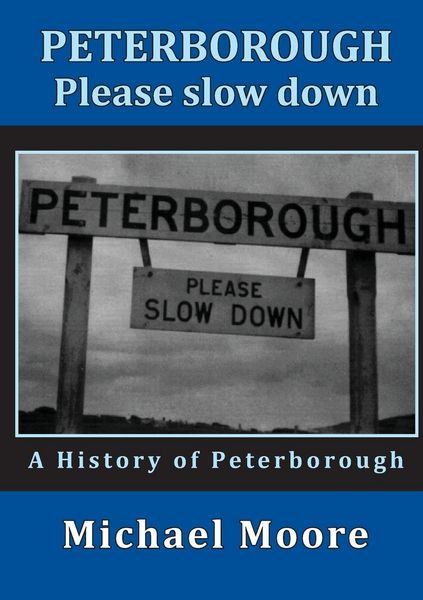 Produktbild: Peterborough - Please slow down
