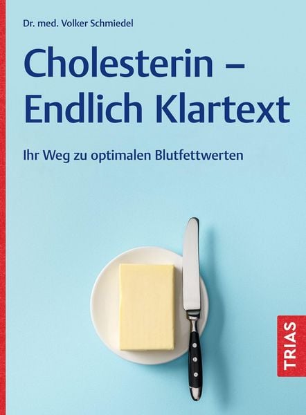 Produktbild: Cholesterin - Endlich Klartext