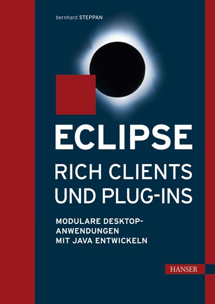 Produktbild: Eclipse Rich Clients und Plug-ins