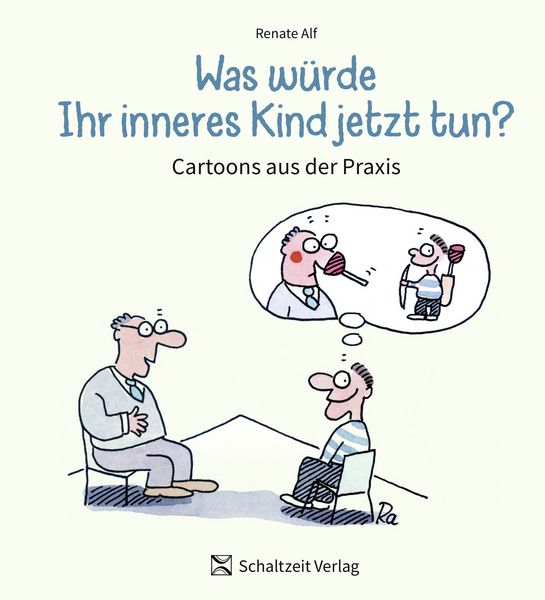 Produktbild: Was w&uuml;rde Ihr Inneres Kind jetzt tun ?