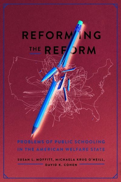 Produktbild: Reforming the Reform