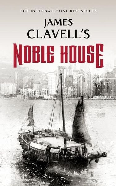 Produktbild: Noble House