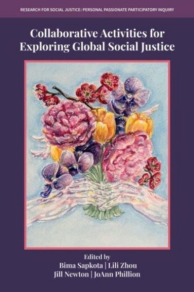 Produktbild: Collaborative Activities for Exploring Global Social Justice