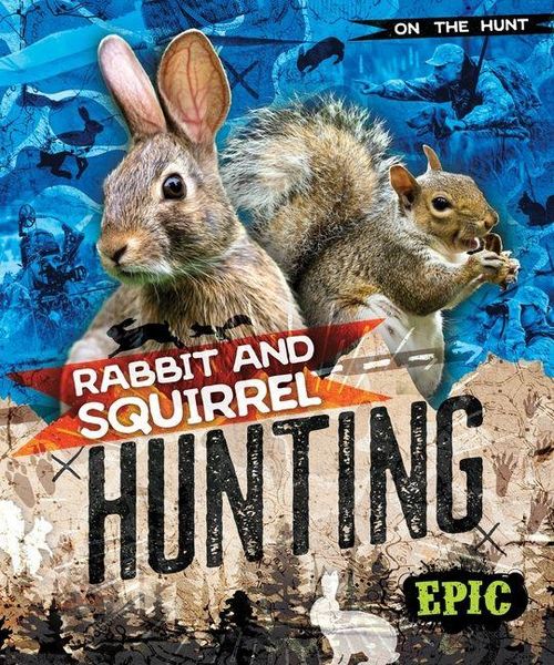 Produktbild: Rabbit and Squirrel Hunting