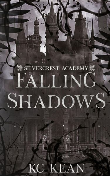Produktbild: Falling Shadows