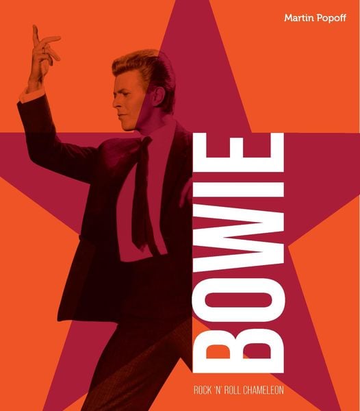 Produktbild: David Bowie