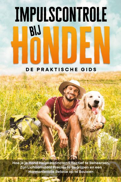 Produktbild: Gietzen, A: Impulscontrole bij Honden - De Praktische Gids: