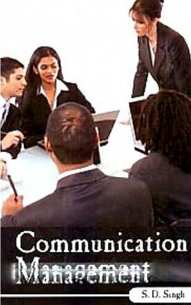 Produktbild: Communication Management