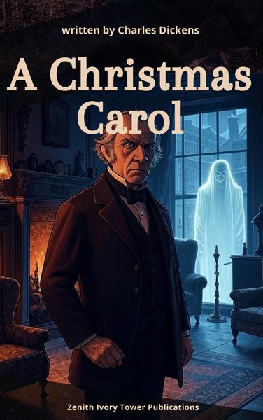 Produktbild: A Christmas Carol