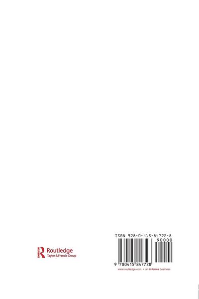 Produktbild: Foreign Workers and Law Enforcement in Japan