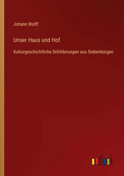 Produktbild: Unser Haus und Hof