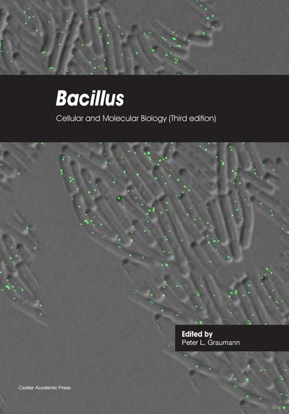 Produktbild: Bacillus