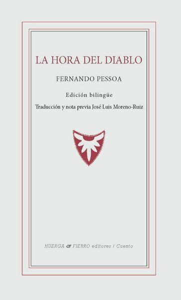 Produktbild: La hora del diablo