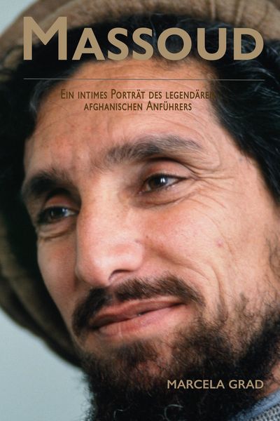 Massoud, Taschenbuch von Marcela Grad, Rediroma-Verlag, 9783961038268