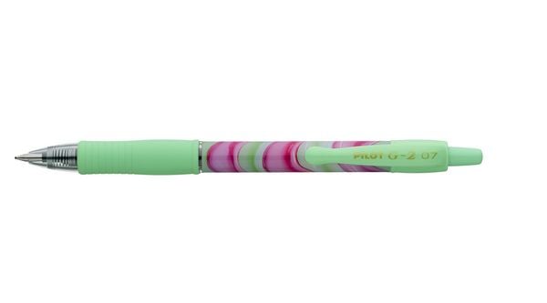 Produktbild: Blister G-2 0.7 Flow Lemon Lollipop