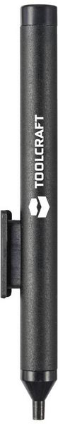 Produktbild: TOOLCRAFT ASP-226 Vakuumpipette (&Oslash; x H) 12mm x 136.5mm 1St.