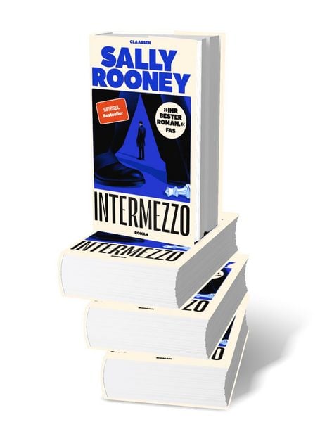 Produktbild: Intermezzo