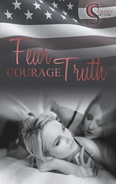 Produktbild: Fear, Courage, Truth