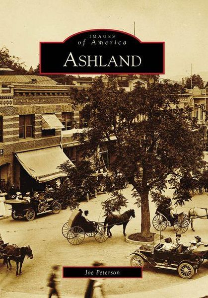 Produktbild: Ashland