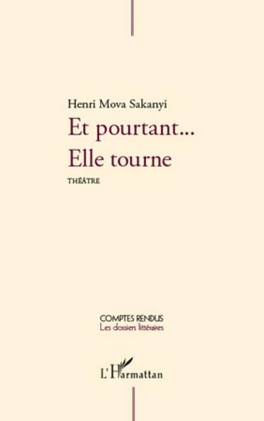 Produktbild: Et pourtant... elle tourne - theatre