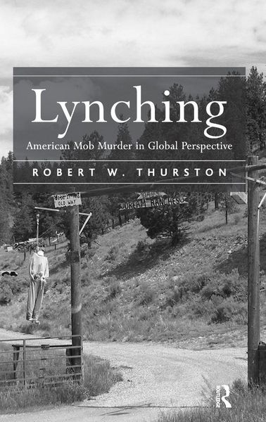 Produktbild: Lynching