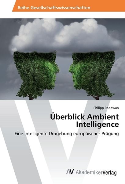 Produktbild: &Uuml;berblick Ambient Intelligence