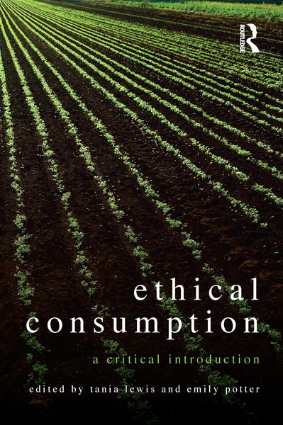 Produktbild: Ethical Consumption