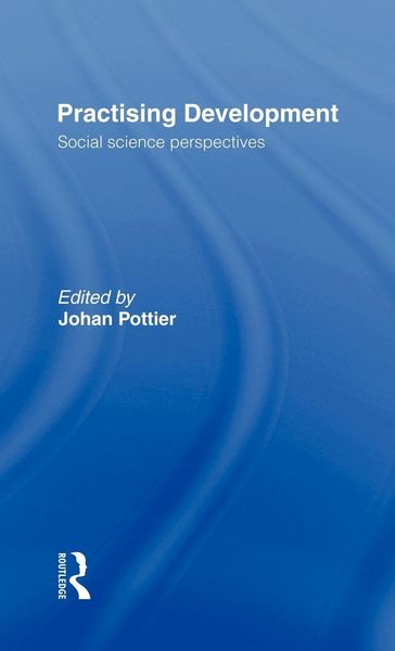 Produktbild: Practising Development