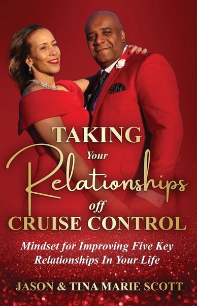 Produktbild: Taking Your Relationships Off Cruise Control