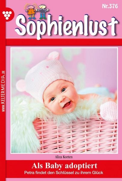 Produktbild: Als Baby adoptiert