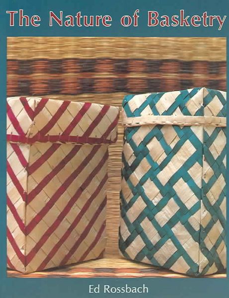 Produktbild: The Nature of Basketry