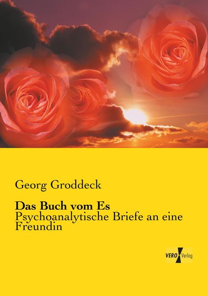 Produktbild: Das Buch vom Es