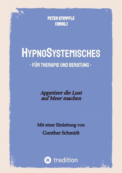 Produktbild: HypnoSystemisches - f&uuml;r Therapie und Beratung -
