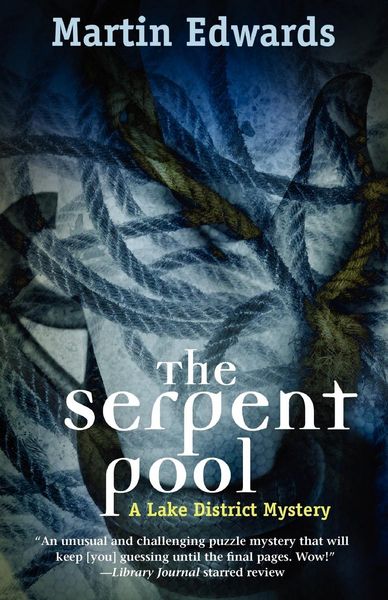 Produktbild: The Serpent Pool