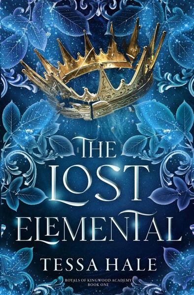 Produktbild: The Lost Elemental