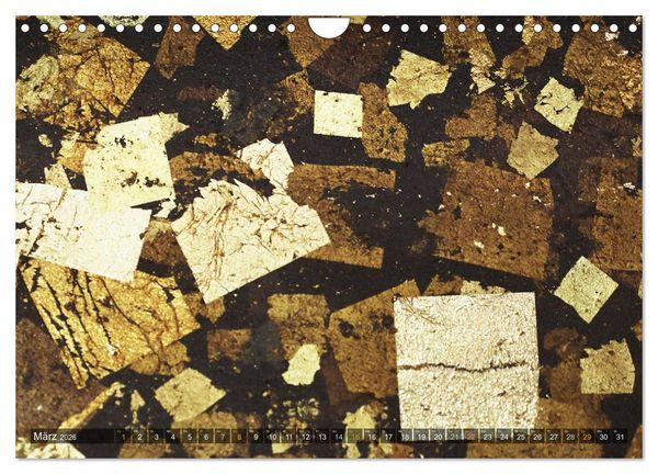 Produktbild: Buddhas tief im Fels (Wandkalender 2026 DIN A4 quer), CALVENDO Monatskalender