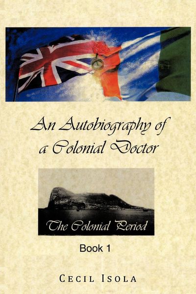 Produktbild: An Autobiography of a Colonial Doctor