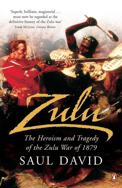 Produktbild: Zulu