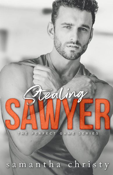 Produktbild: Stealing Sawyer