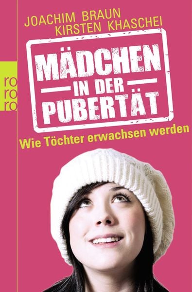 Produktbild: M&auml;dchen in der Pubert&auml;t