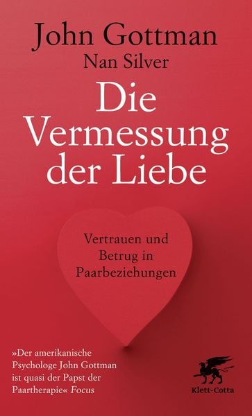 Produktbild: Die Vermessung der Liebe