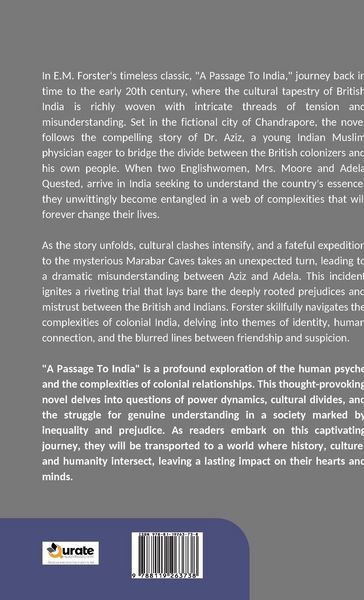 Produktbild: A Passage To India (Premium Edition)