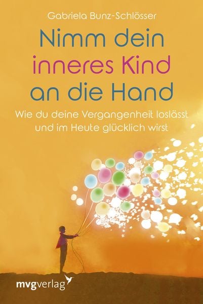 Produktbild: Nimm dein inneres Kind an die Hand