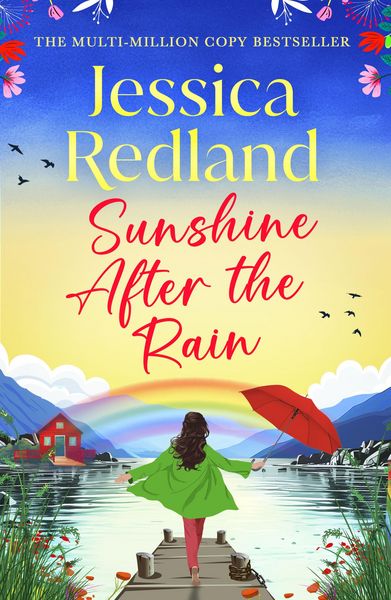 Produktbild: Sunshine After the Rain